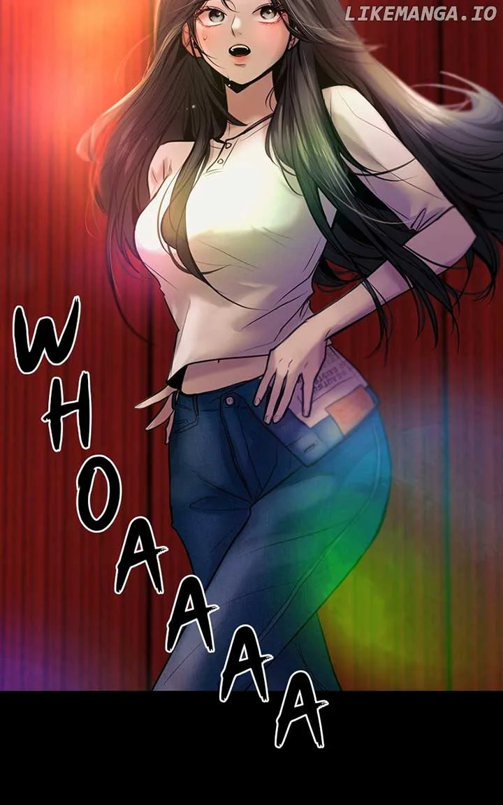 Back to Chanbi Chapter 20 page 47