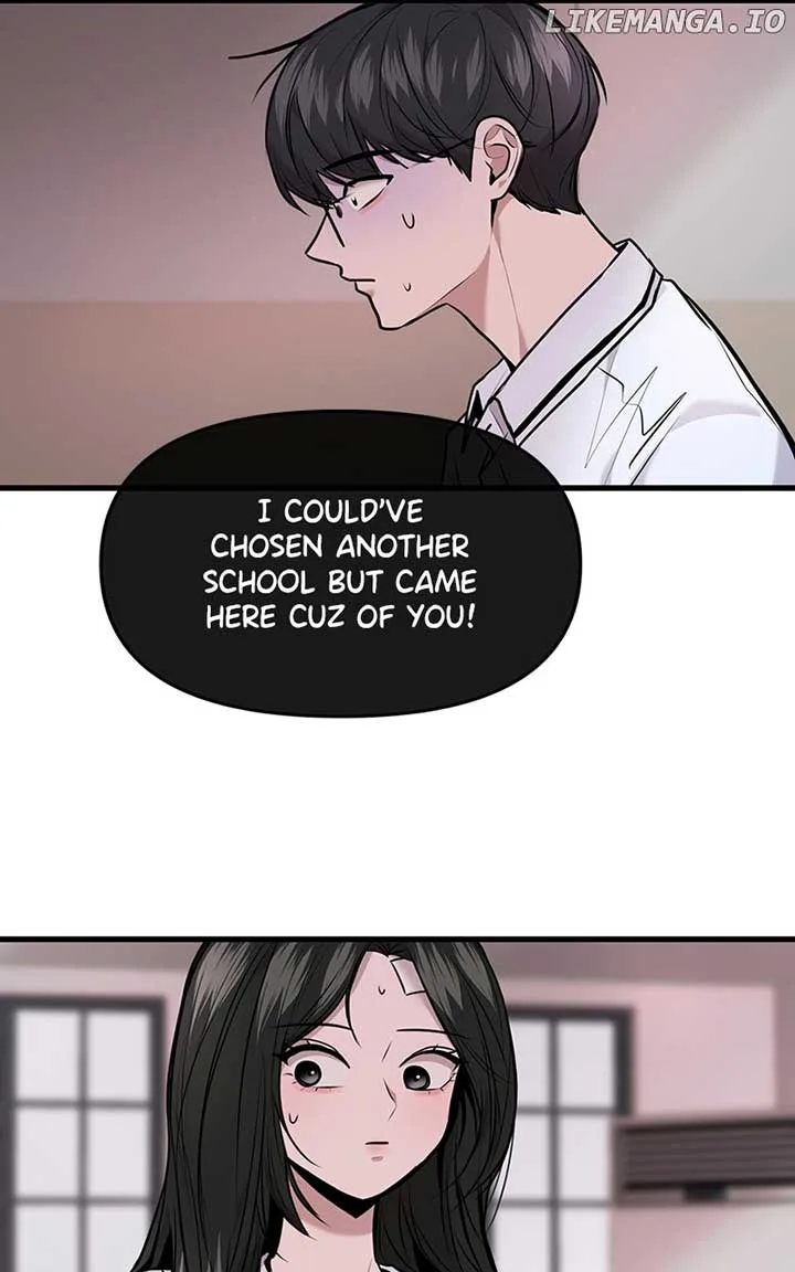 Back to Chanbi Chapter 30 page 15