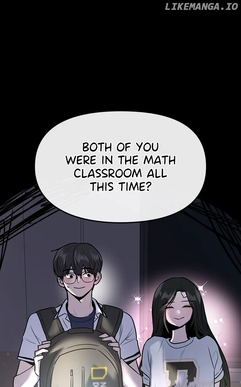 Back to Chanbi Chapter 28 page 54
