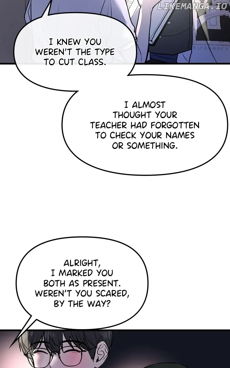 Back to Chanbi Chapter 28 page 56