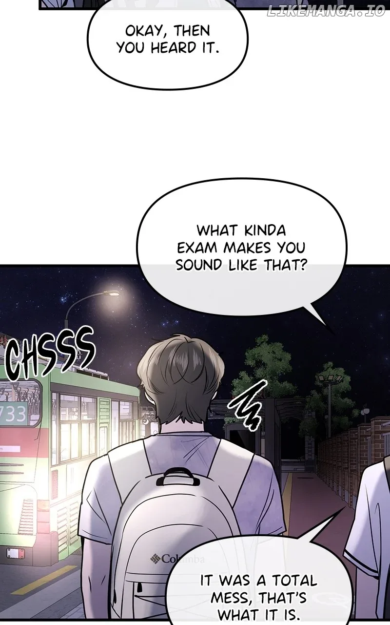 Back to Chanbi Chapter 28 page 63