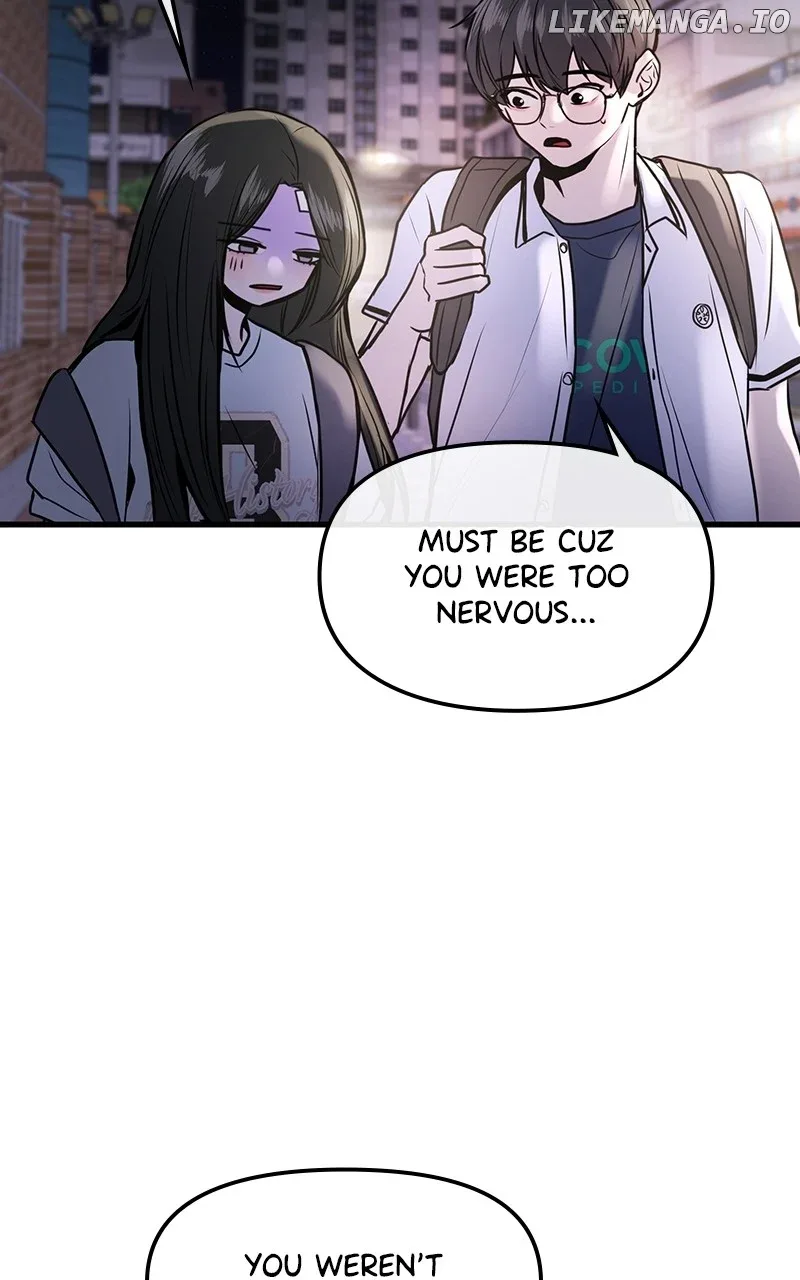 Back to Chanbi Chapter 28 page 67
