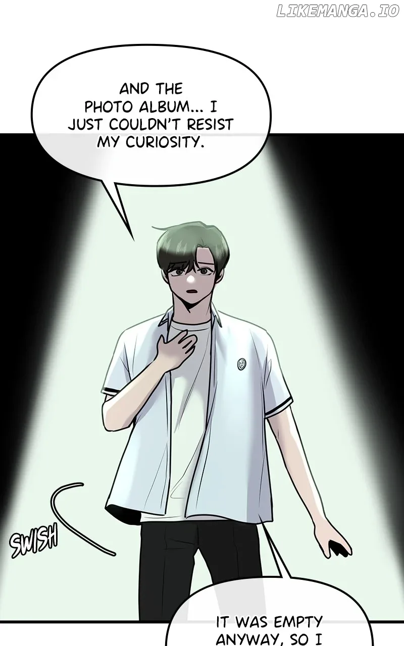 Back to Chanbi Chapter 11 page 97