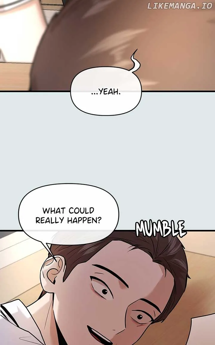 Back to Chanbi Chapter 30 page 12
