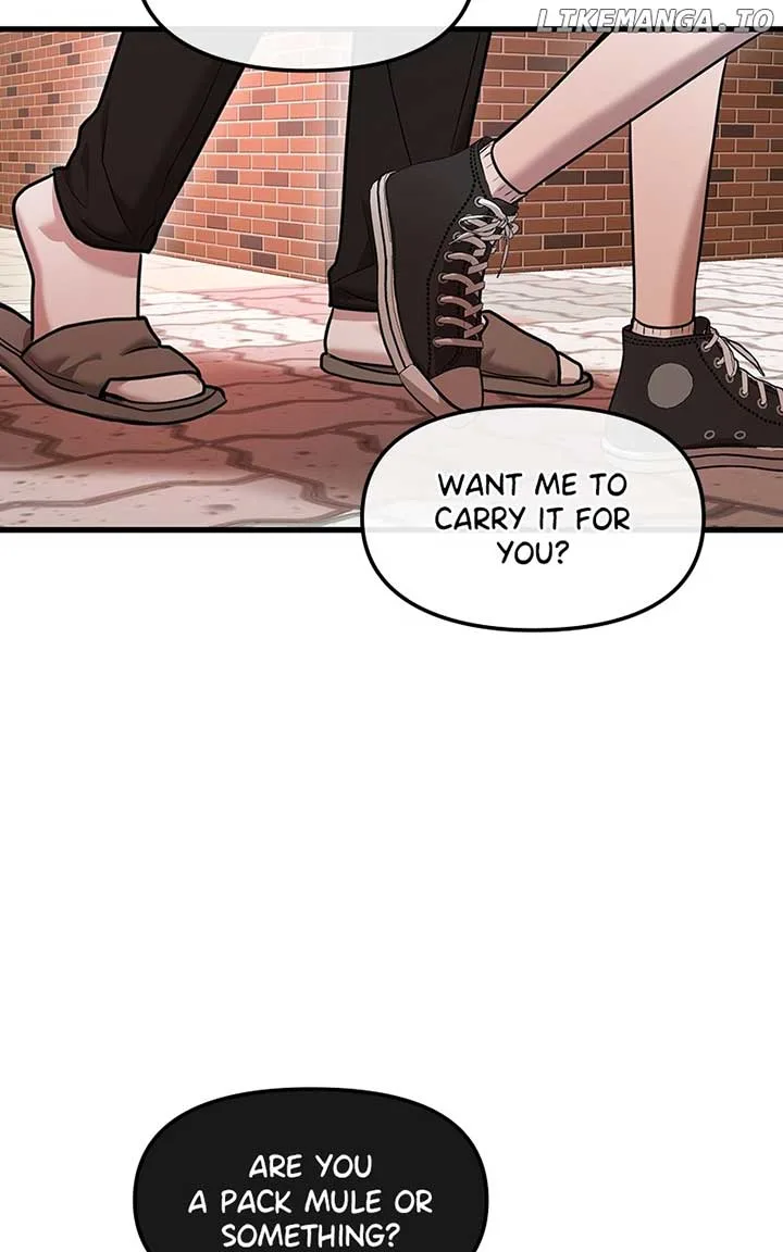 Back to Chanbi Chapter 30 page 24