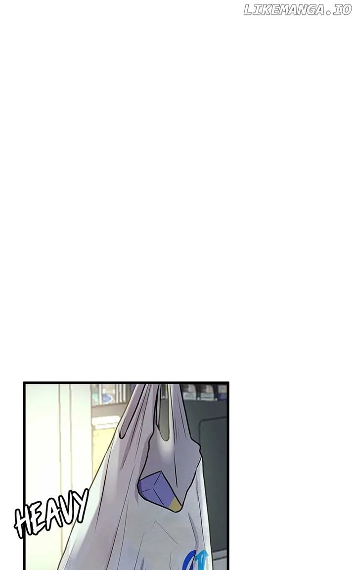Back to Chanbi Chapter 13 page 104