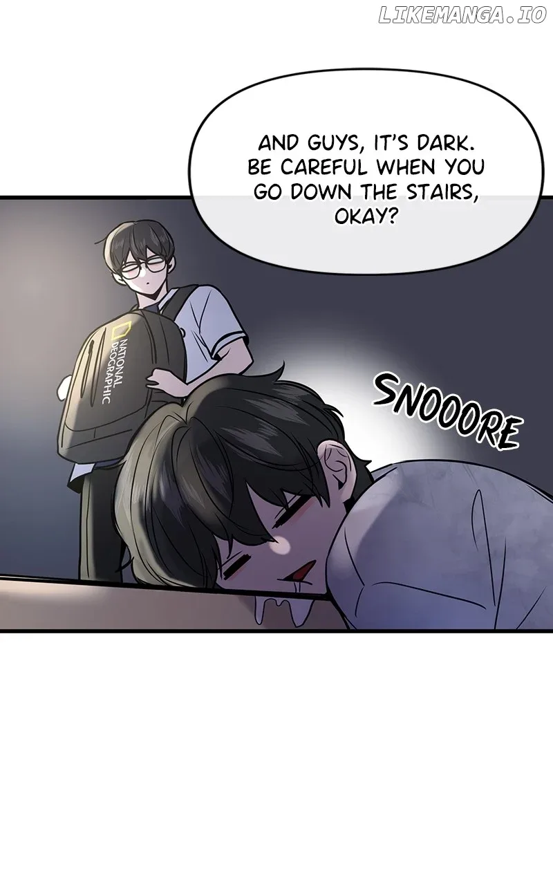 Back to Chanbi Chapter 28 page 59