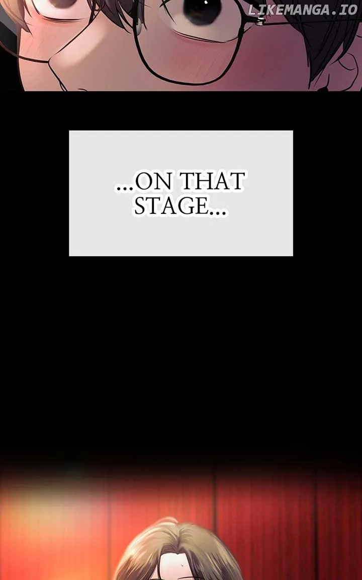 Back to Chanbi Chapter 20 page 46