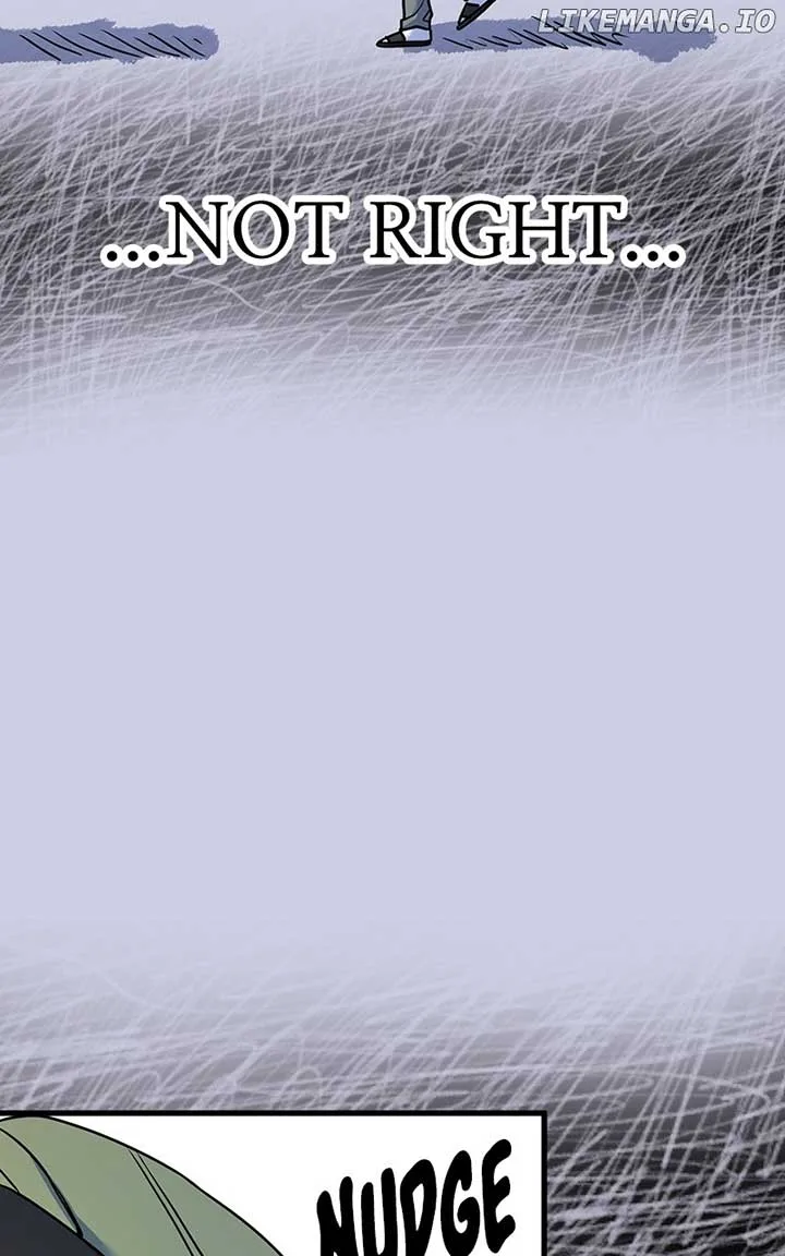 Back to Chanbi Chapter 30 page 30