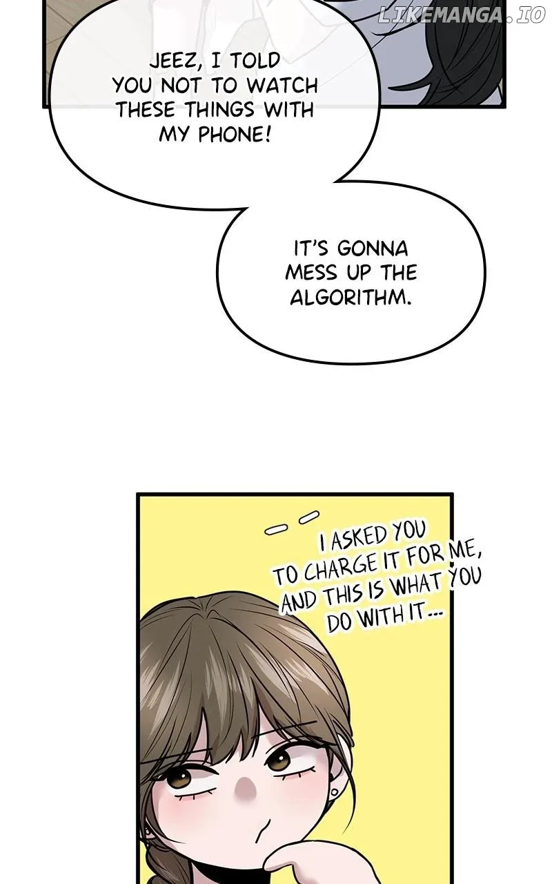 Back to Chanbi Chapter 27 page 9