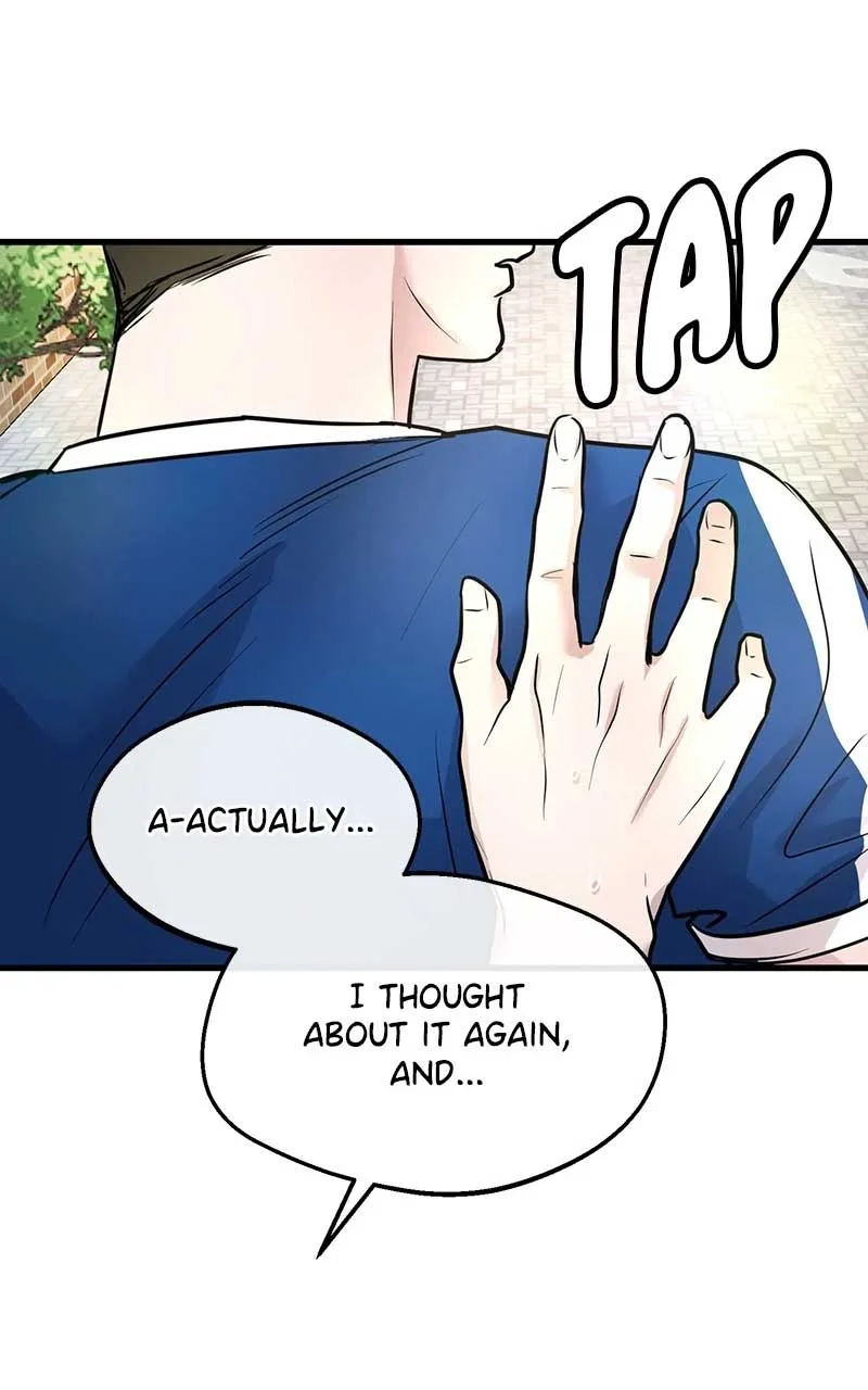 Back to Chanbi Chapter 6 page 88
