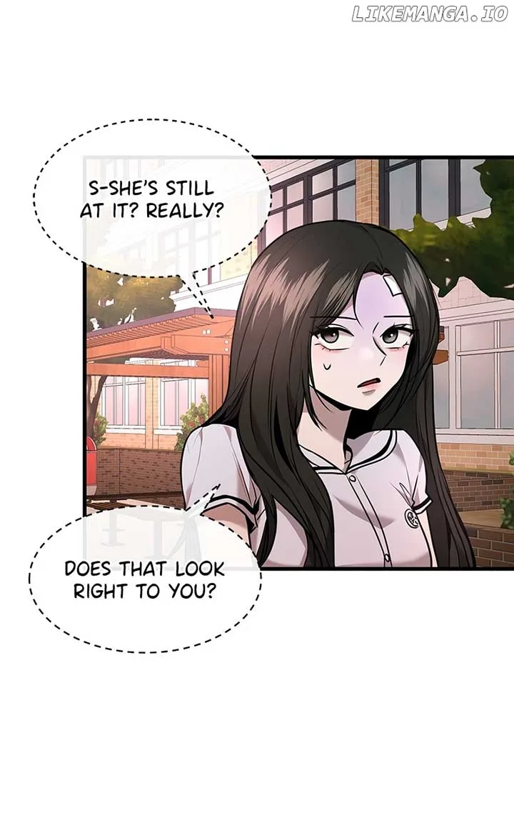 Back to Chanbi Chapter 30 page 26