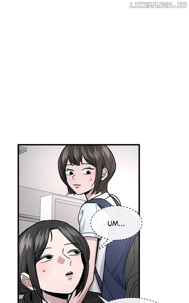 Back to Chanbi Chapter 30 page 20