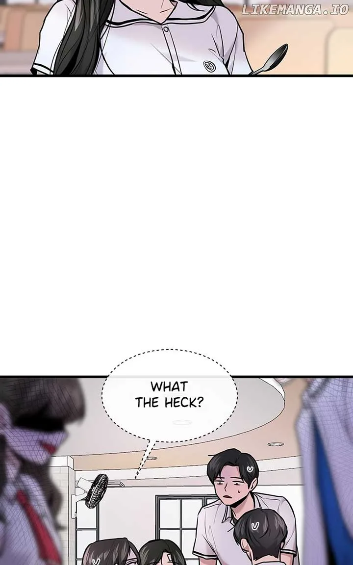 Back to Chanbi Chapter 30 page 16