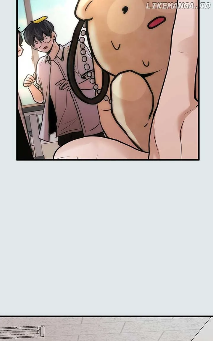 Back to Chanbi Chapter 30 page 10
