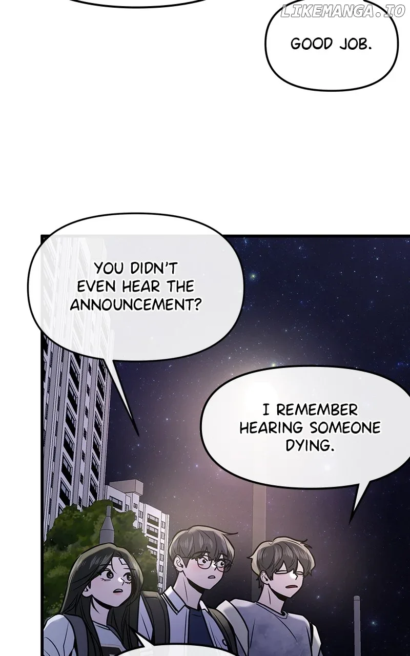 Back to Chanbi Chapter 28 page 62