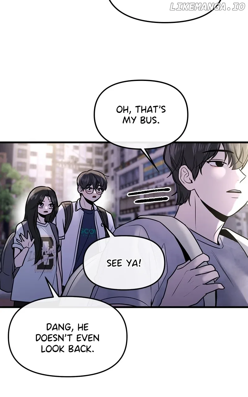 Back to Chanbi Chapter 28 page 64