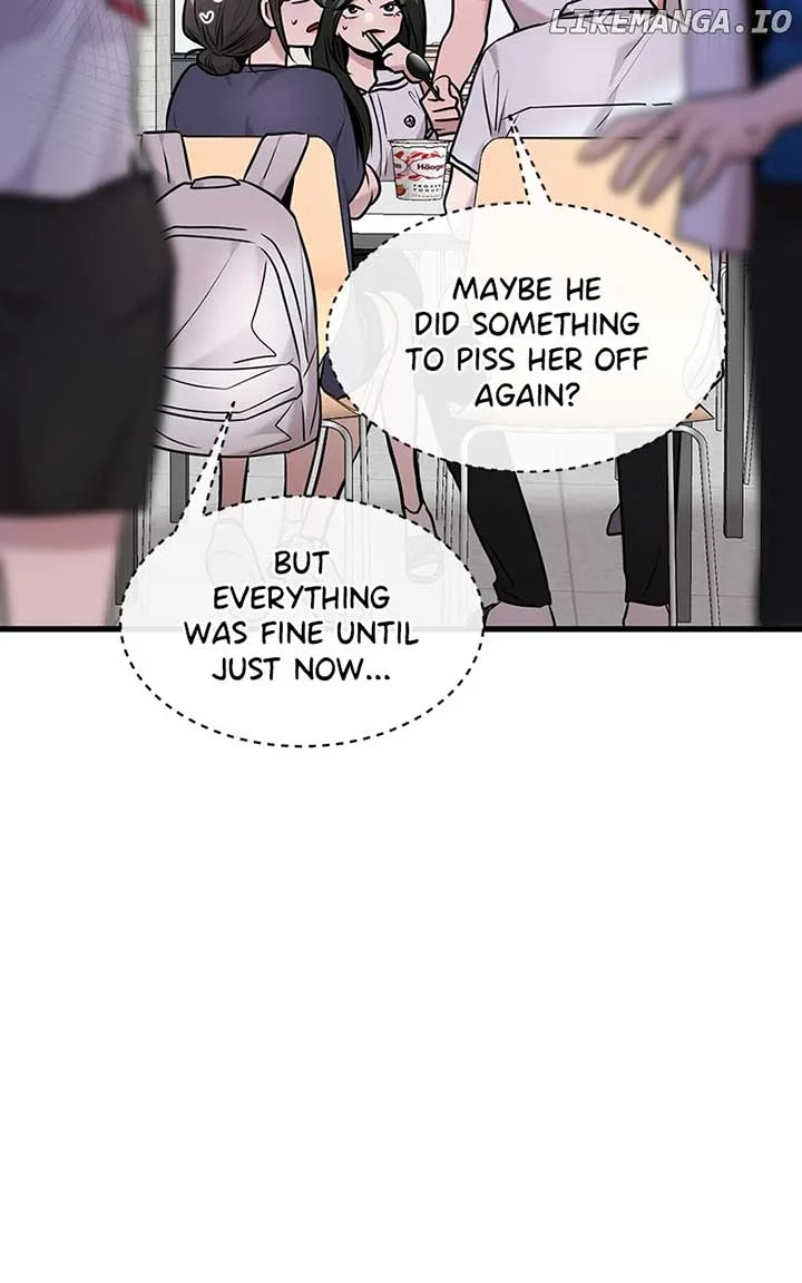 Back to Chanbi Chapter 30 page 17