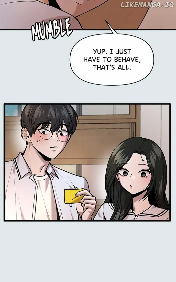Back to Chanbi Chapter 30 page 13