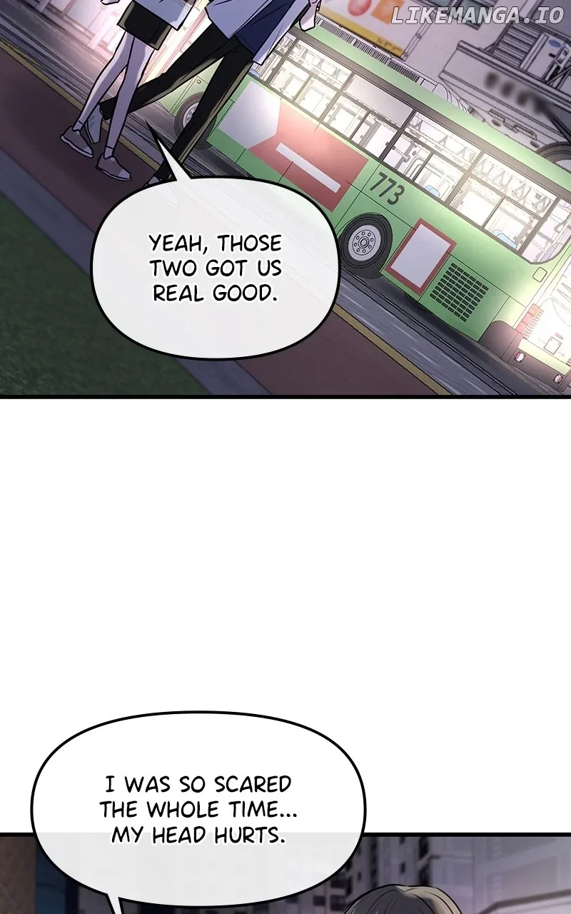 Back to Chanbi Chapter 28 page 66