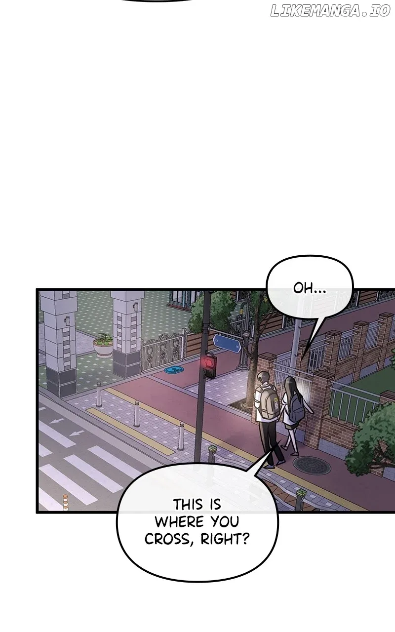 Back to Chanbi Chapter 28 page 70