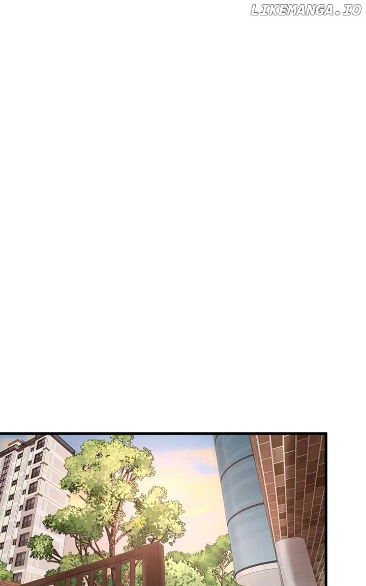 Back to Chanbi Chapter 30 page 22