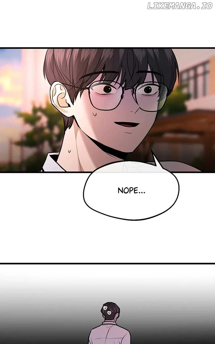 Back to Chanbi Chapter 30 page 27