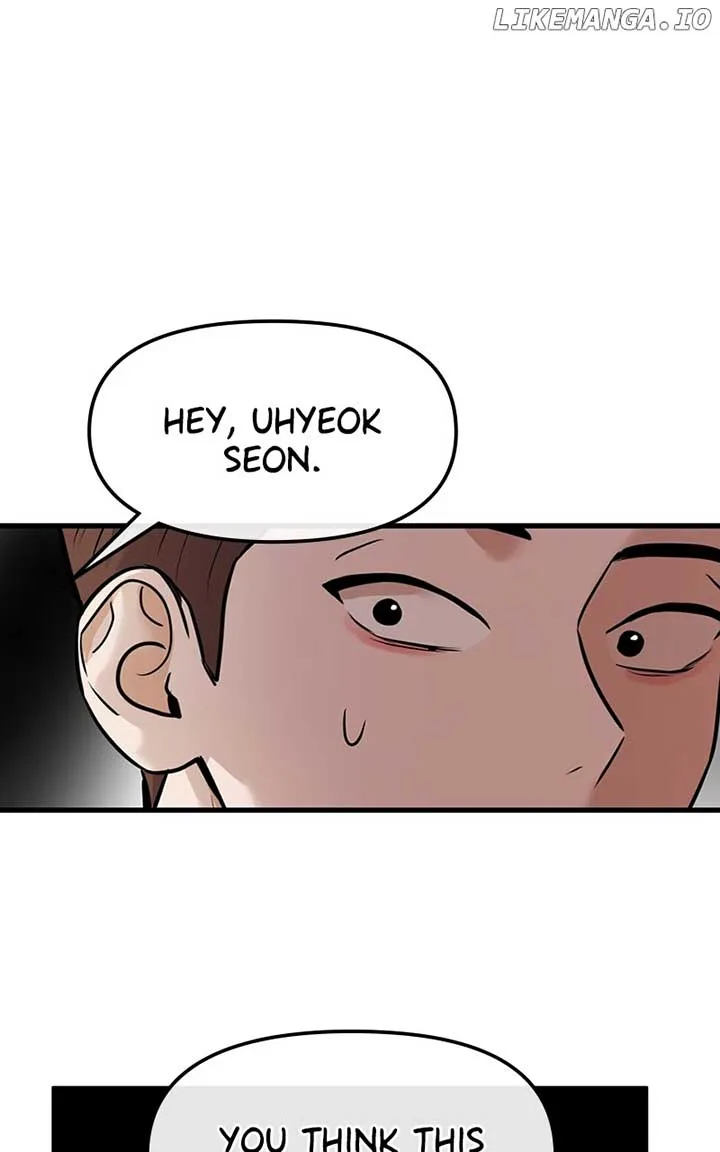 Back to Chanbi Chapter 30 page 45