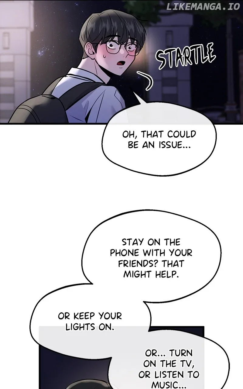Back to Chanbi Chapter 28 page 82