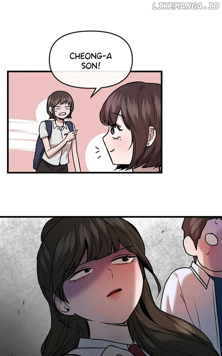 Back to Chanbi Chapter 30 page 39