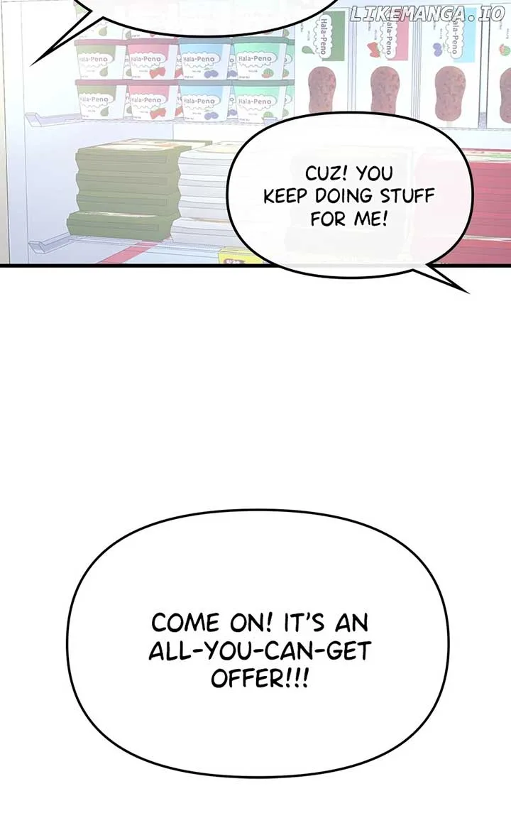 Back to Chanbi Chapter 13 page 103