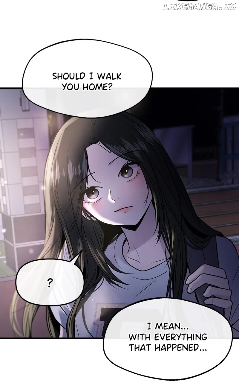 Back to Chanbi Chapter 28 page 74