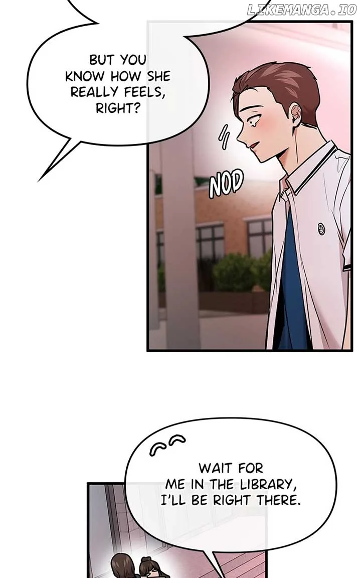Back to Chanbi Chapter 30 page 43