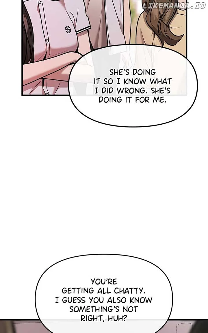 Back to Chanbi Chapter 30 page 49