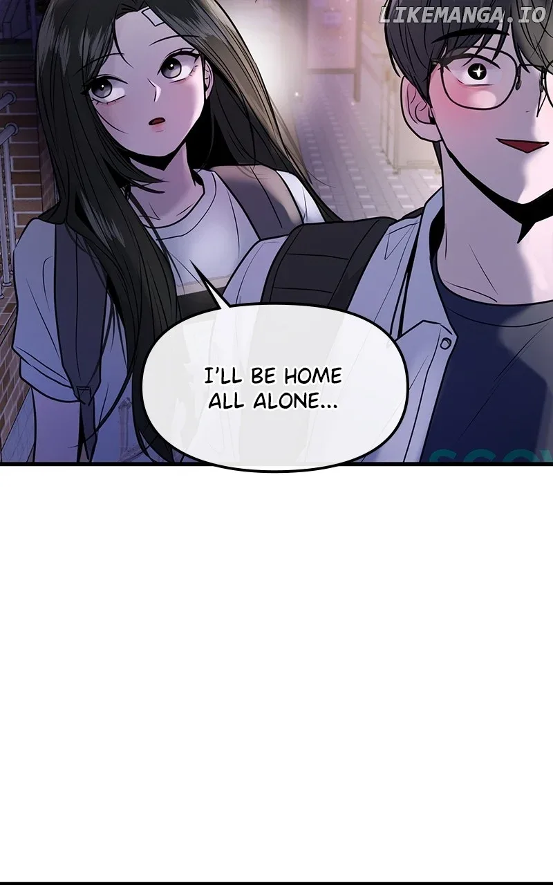 Back to Chanbi Chapter 28 page 81
