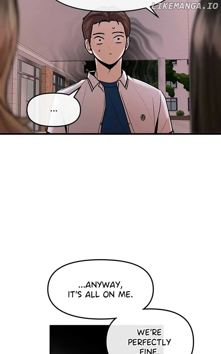 Back to Chanbi Chapter 30 page 50