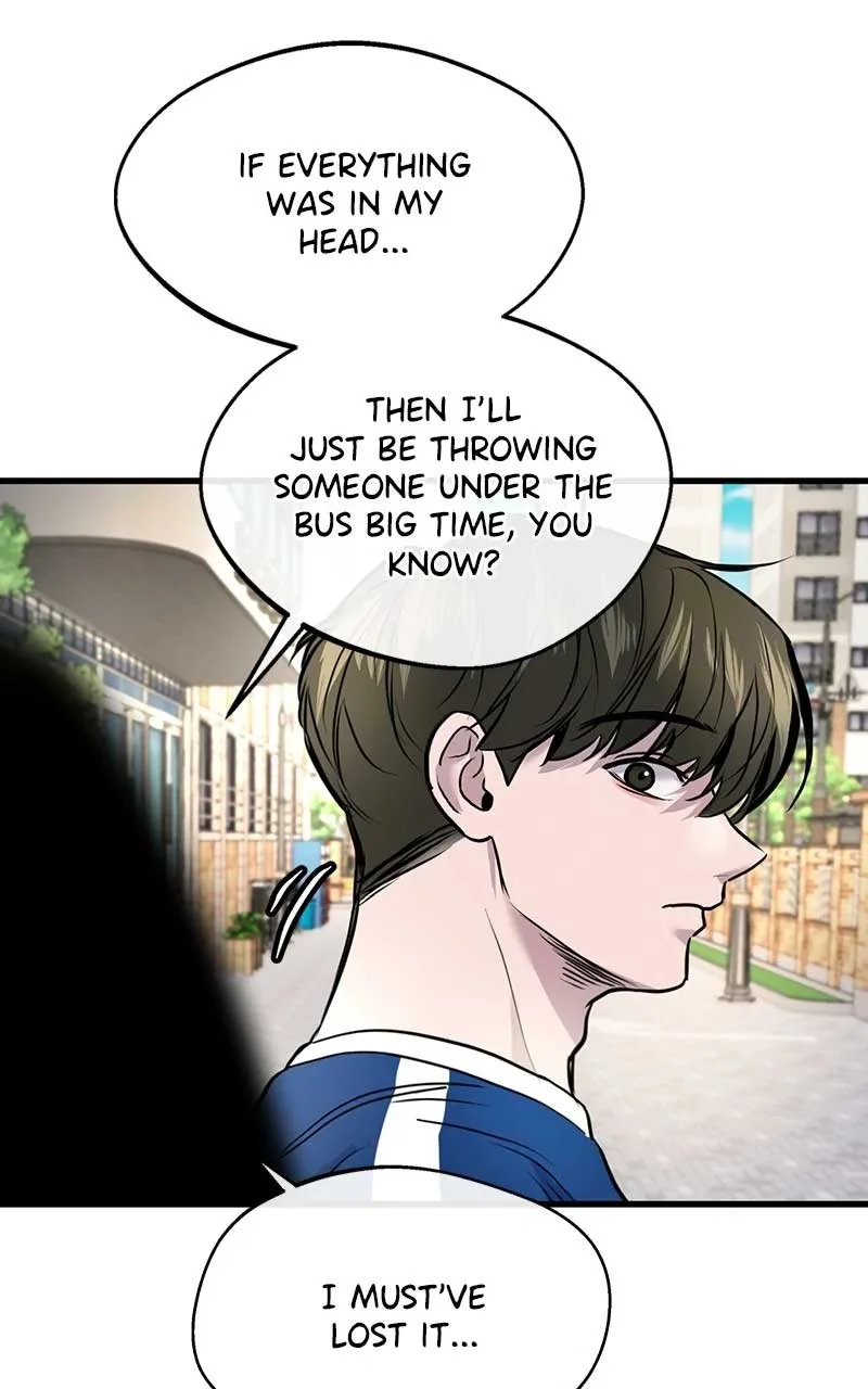 Back to Chanbi Chapter 6 page 90