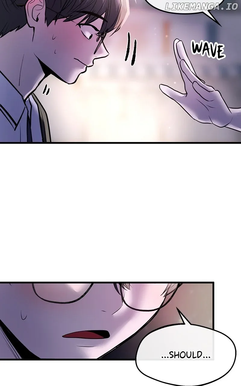 Back to Chanbi Chapter 28 page 73