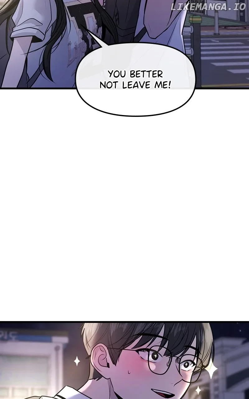 Back to Chanbi Chapter 28 page 79