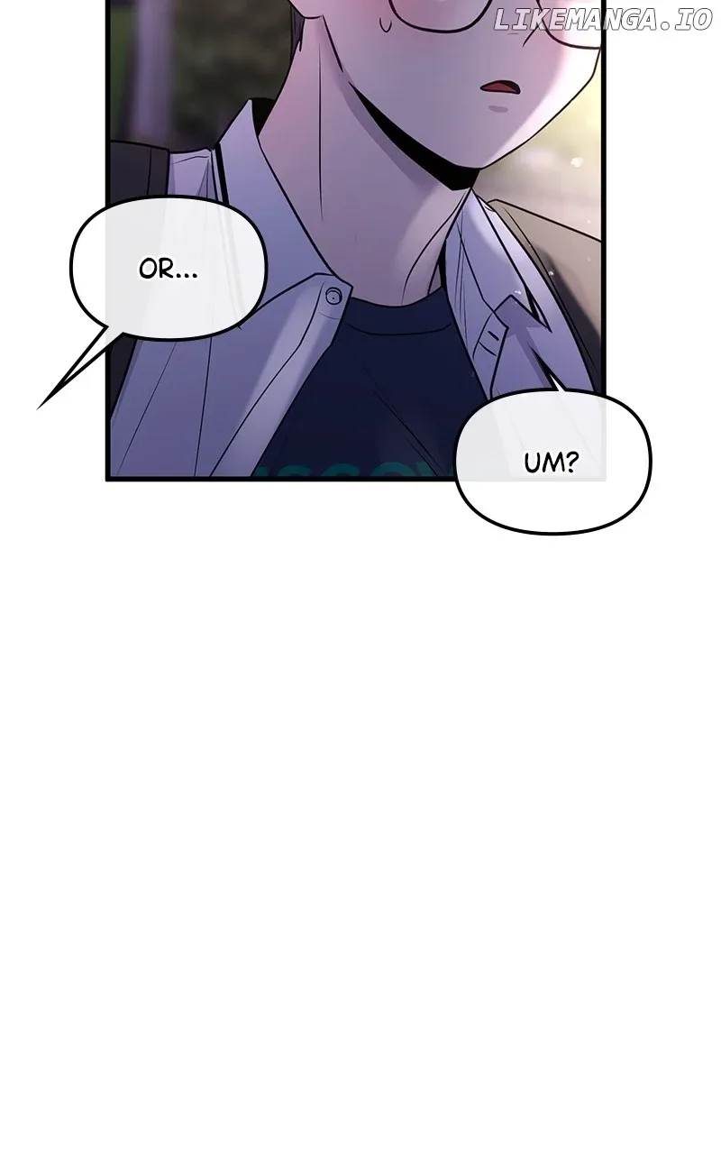 Back to Chanbi Chapter 28 page 84