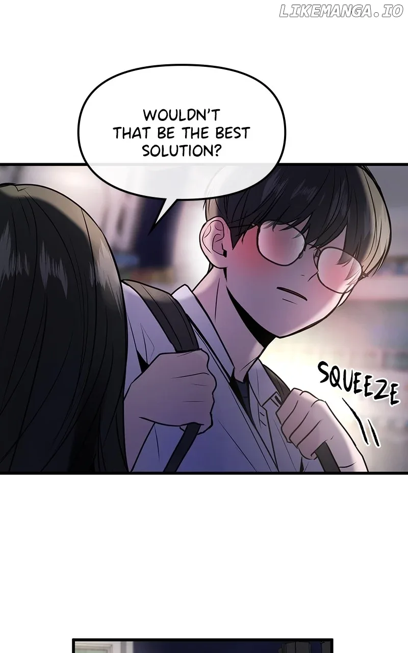 Back to Chanbi Chapter 28 page 86