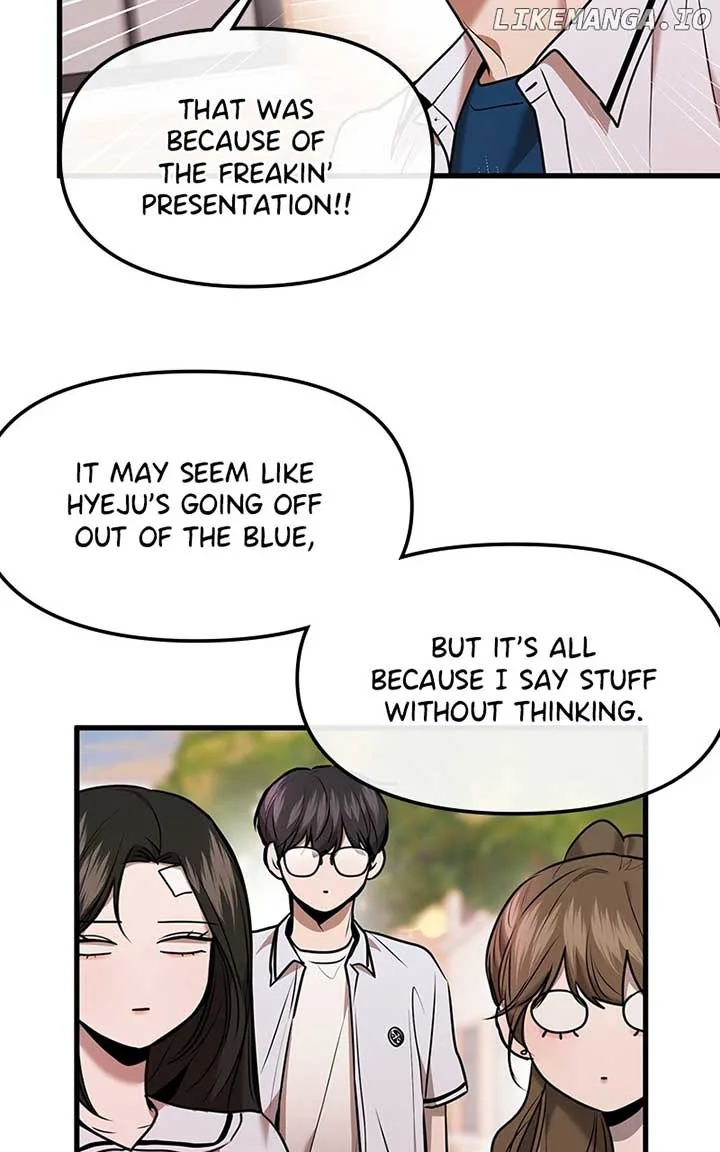 Back to Chanbi Chapter 30 page 48