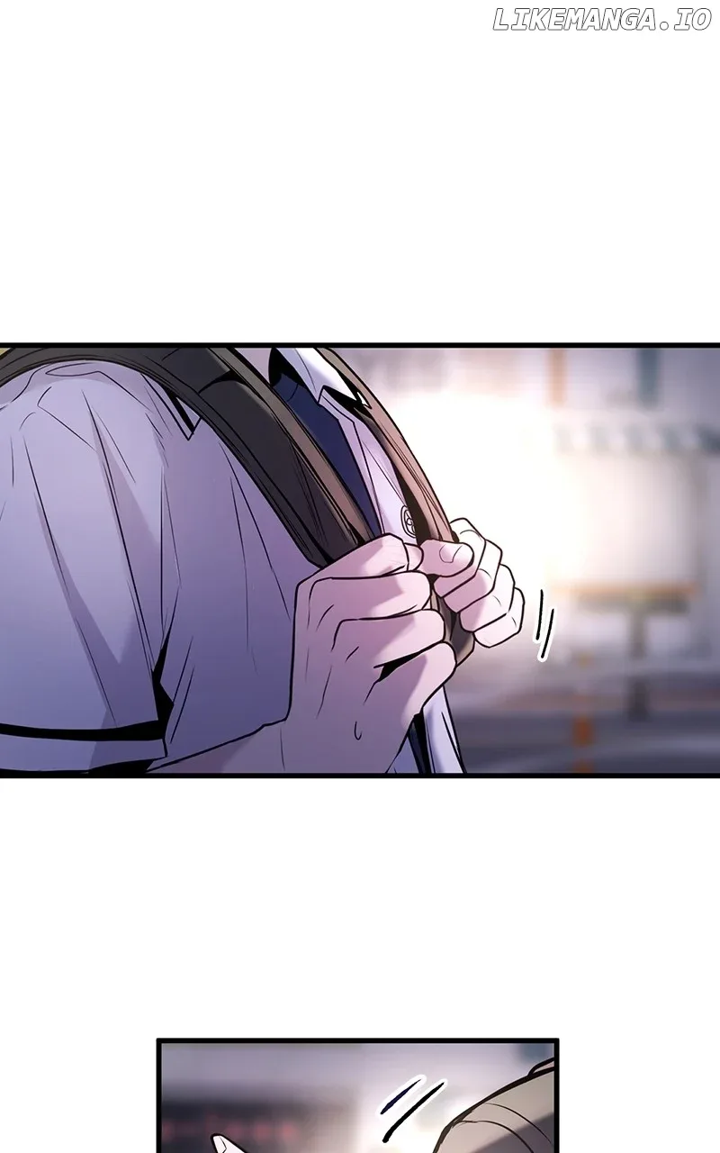 Back to Chanbi Chapter 28 page 77