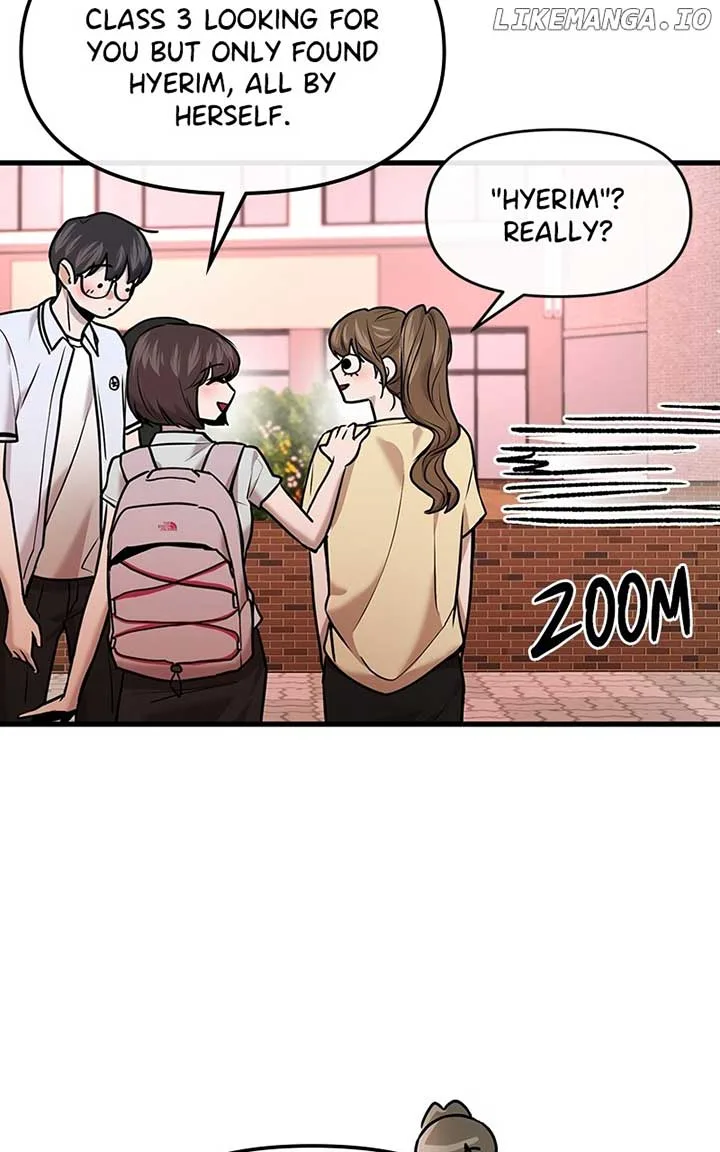 Back to Chanbi Chapter 30 page 37