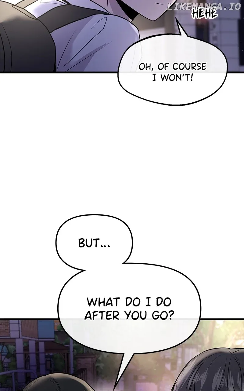 Back to Chanbi Chapter 28 page 80