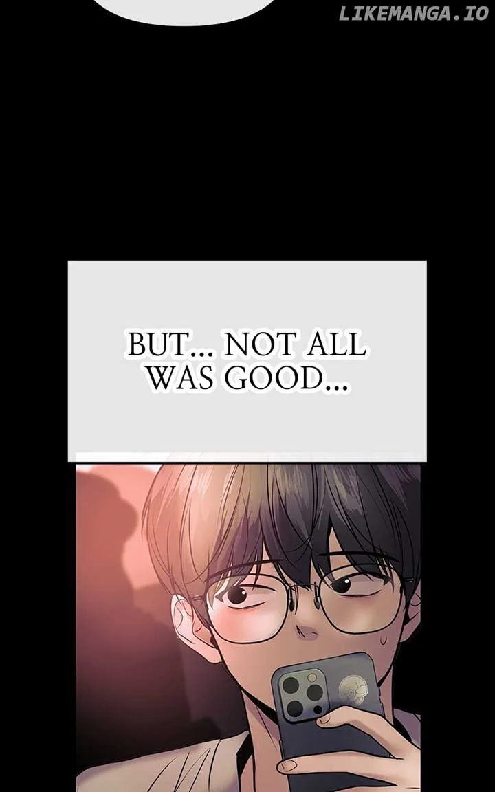 Back to Chanbi Chapter 20 page 50