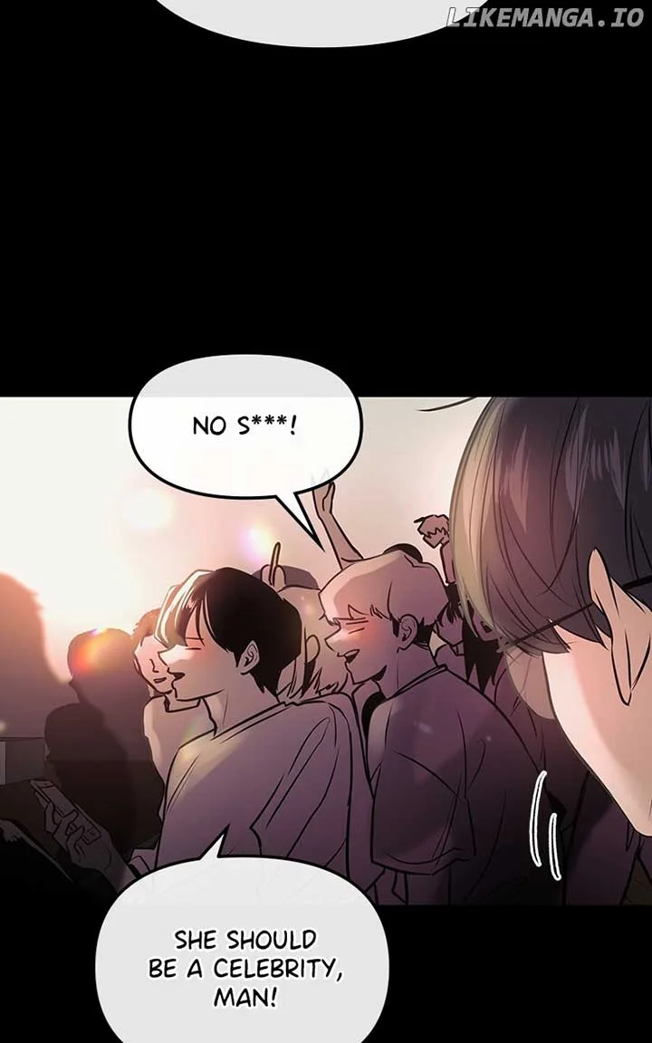 Back to Chanbi Chapter 20 page 49