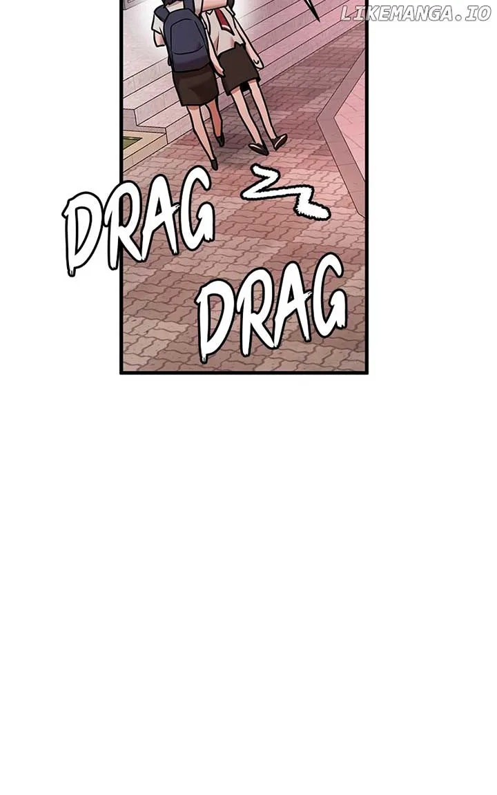 Back to Chanbi Chapter 30 page 44