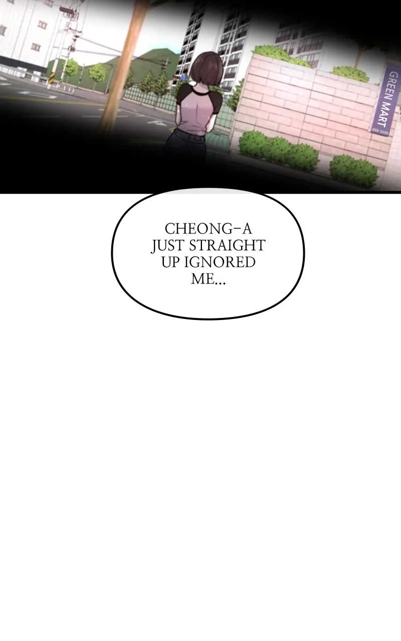 Back to Chanbi Chapter 8 page 105