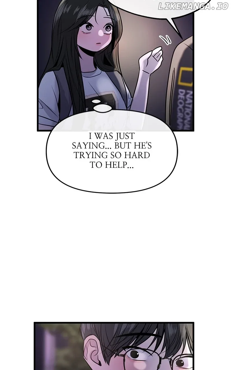 Back to Chanbi Chapter 28 page 83